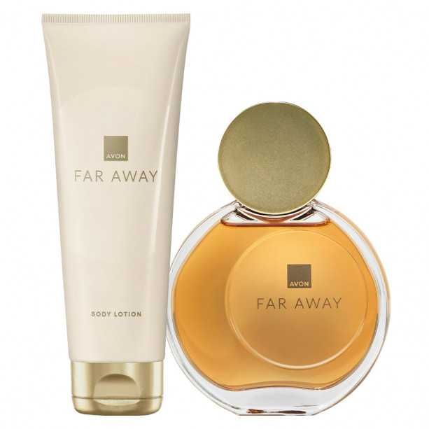Намаление парфюми и парфюмни комплекти Avon