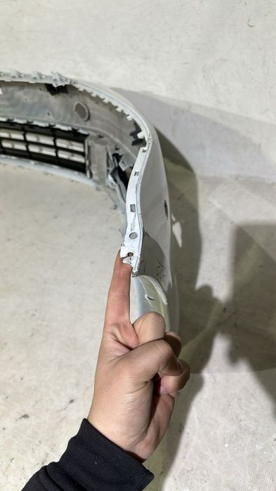 Bara fata VW Passat B7, 2010, 2011, 2012, 2013, 2014, 2015, cod origine OE 3AA807221.