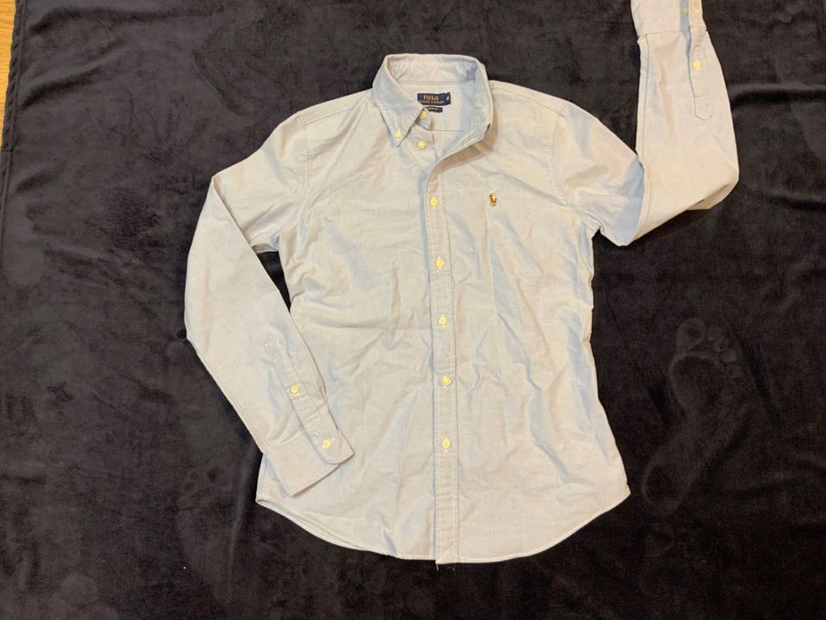 Ralph Lauren-оригинална  риза 40 м