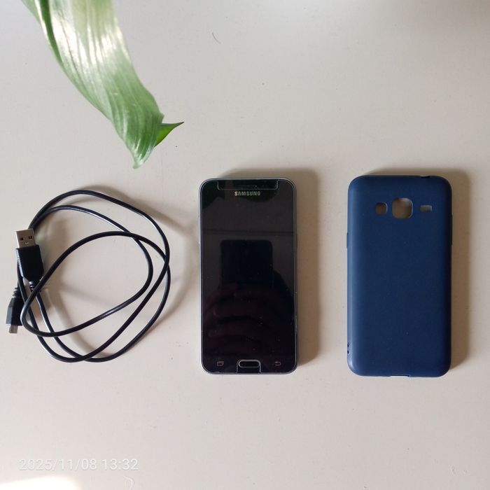 Samsung Galaxy J3 2016