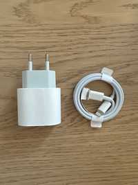 Incarcator iPhone 20W   -   Fast charger