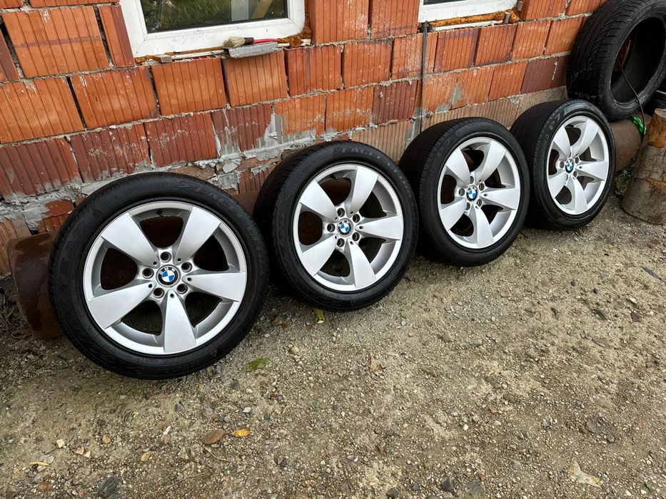 Jante Bmw E60 F10 R17