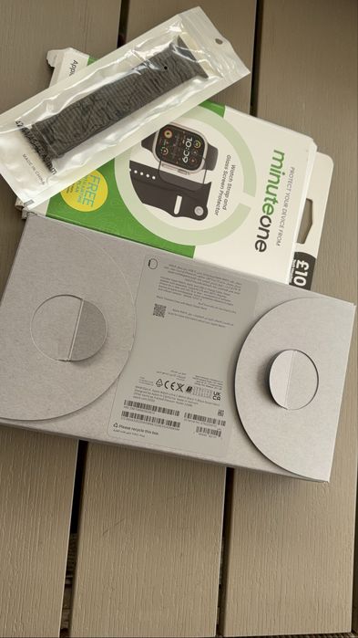 Apple watch ultra 2 nou