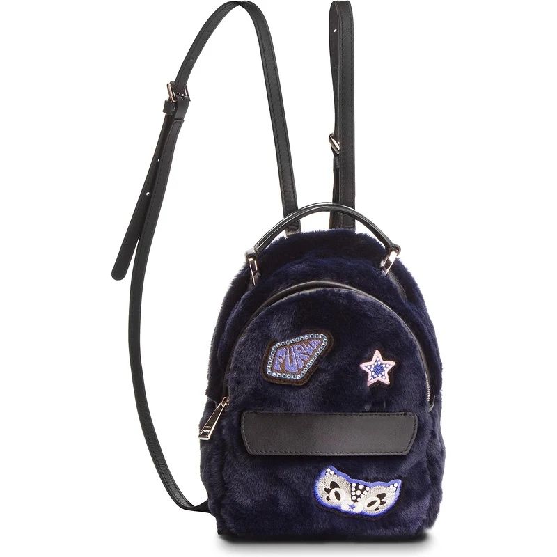 Дамски чанти Furla и Love Moschino