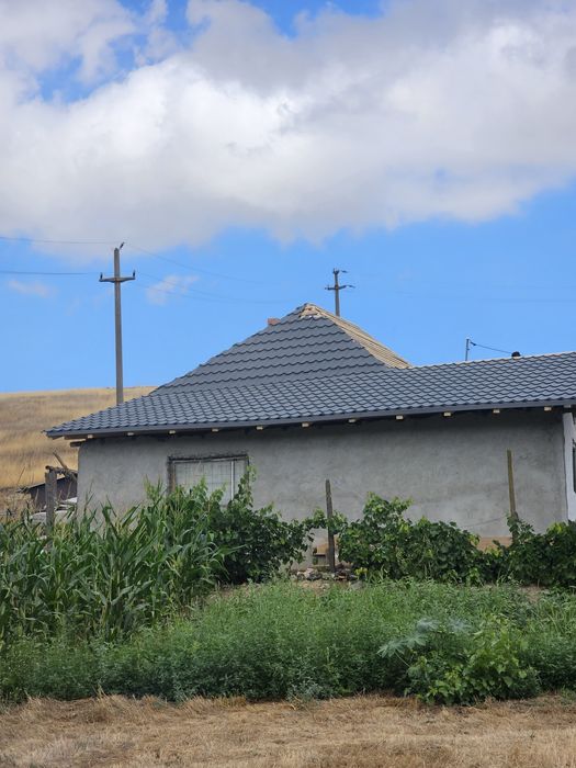 Acoperiș si reparații