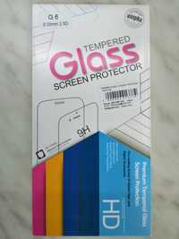 Стъклен протектор за Motorola G6