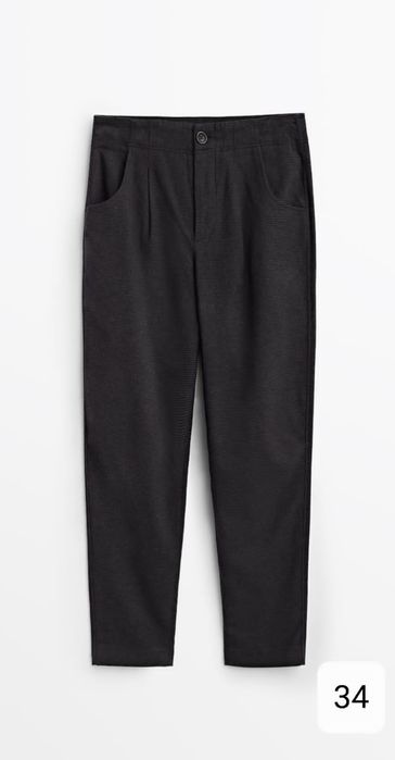 Pantaloni Massimo dutti