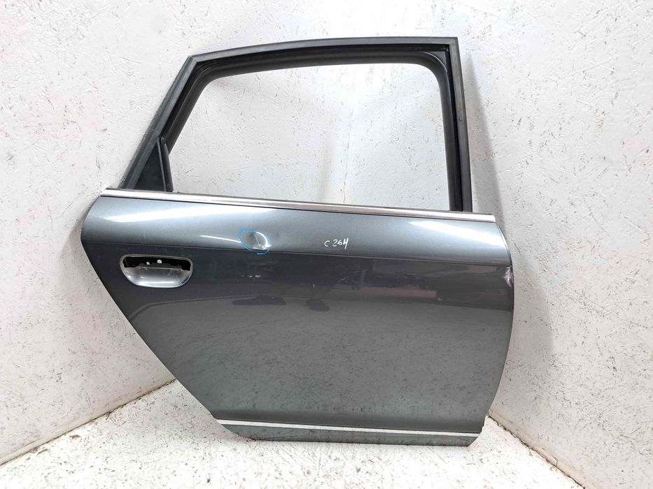 Usa dreapta spate Audi A6 (4F2, C6) facelift [Fabr 2004-2010] LZ7S