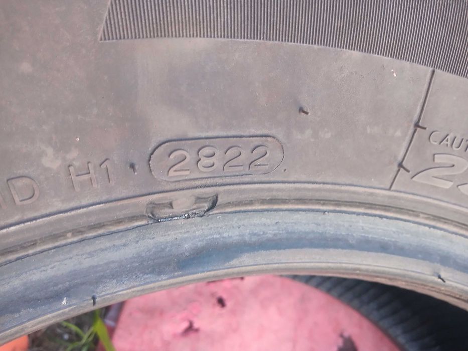 Continental ContivanContact 200 , 235/65/16 C и др.