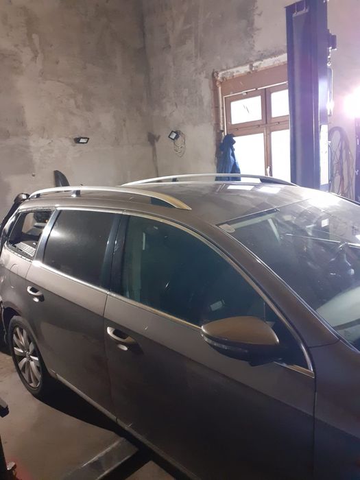 Usa dreapta stanga fata spate Vw Passat B7 break