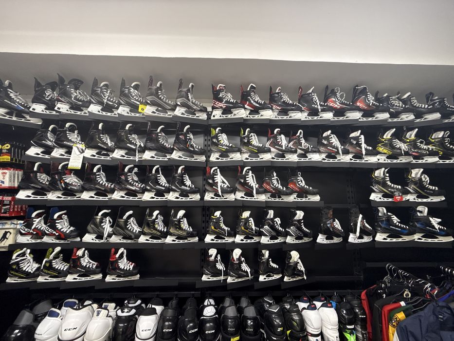 Хоккейная форма  для детей и взрослых