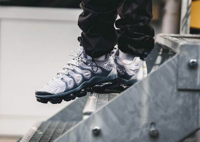 Nike Air Vapormax Plus номер 42.5