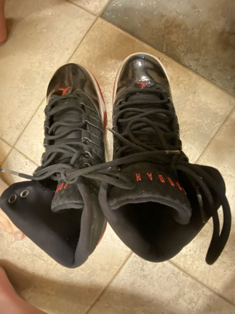 Jordan max aura bred (gs) kids