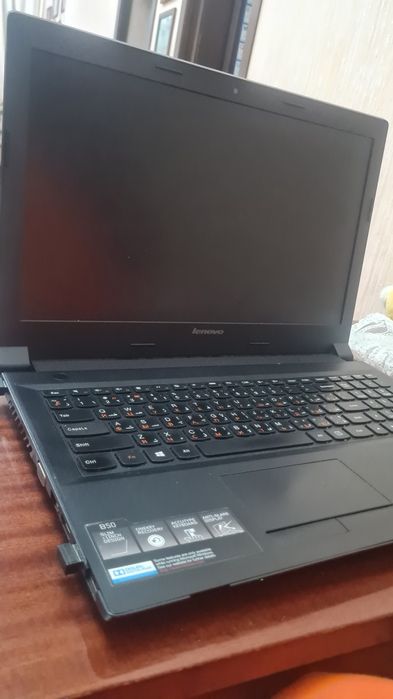 Ноутбук Lenovo B50