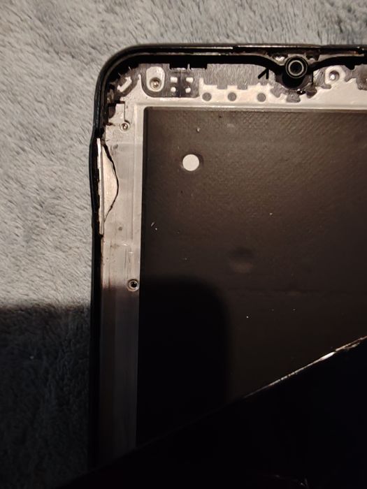 Telefon oppo a78 pentru pese