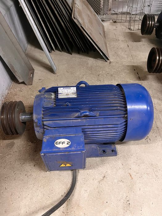 Електродвигатели Electramo – 15 kW / 1440 rpm - 6бр