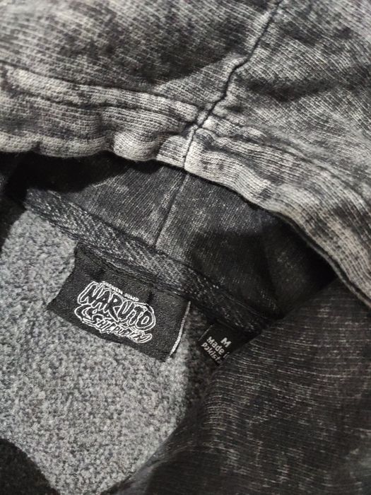 Hanorac Naruto mărimea M