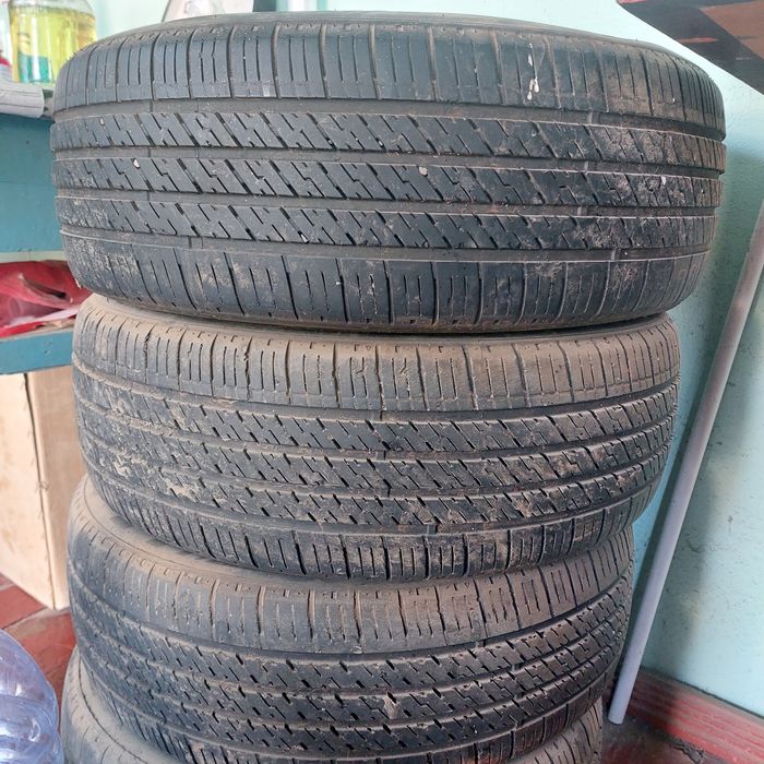 Продаётся шина для кобалта