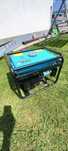 Generator curent 2,5 kw