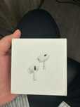 Air pors 2.2 arginal