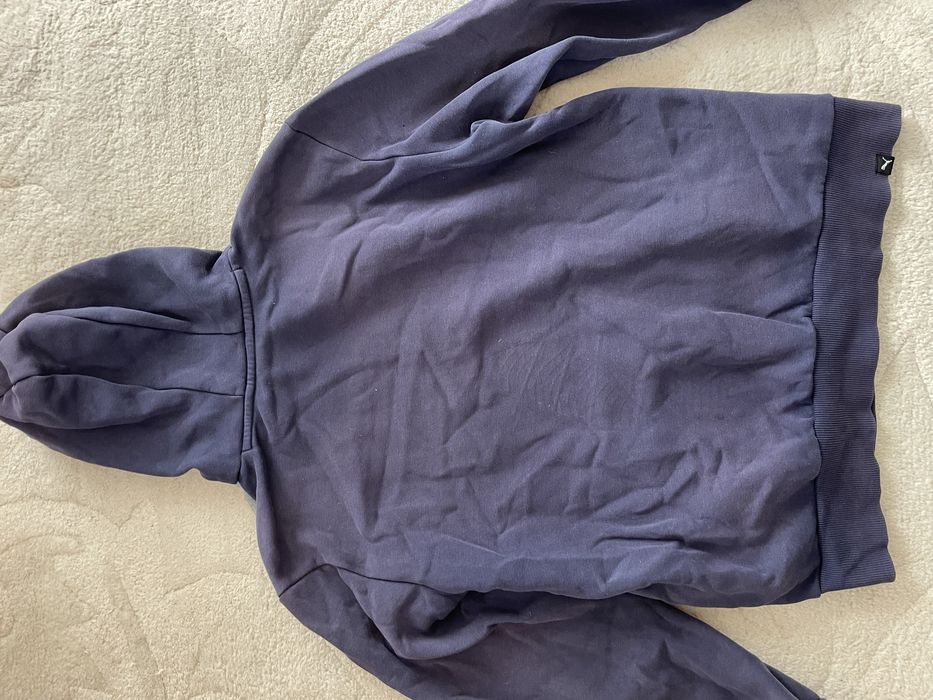 Bluza hanorac trening  puma