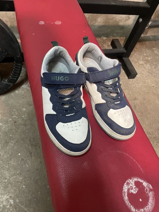 Детски обувки Hugo 36