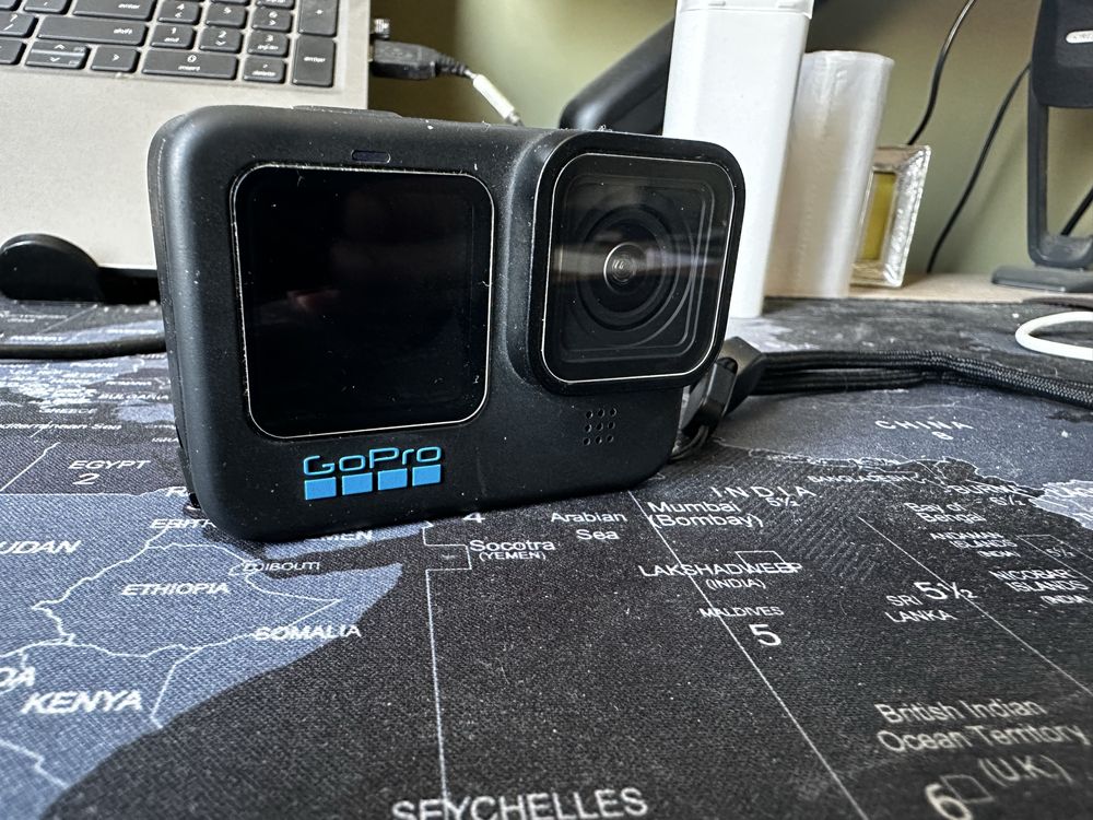 GoPro Hero 10 black