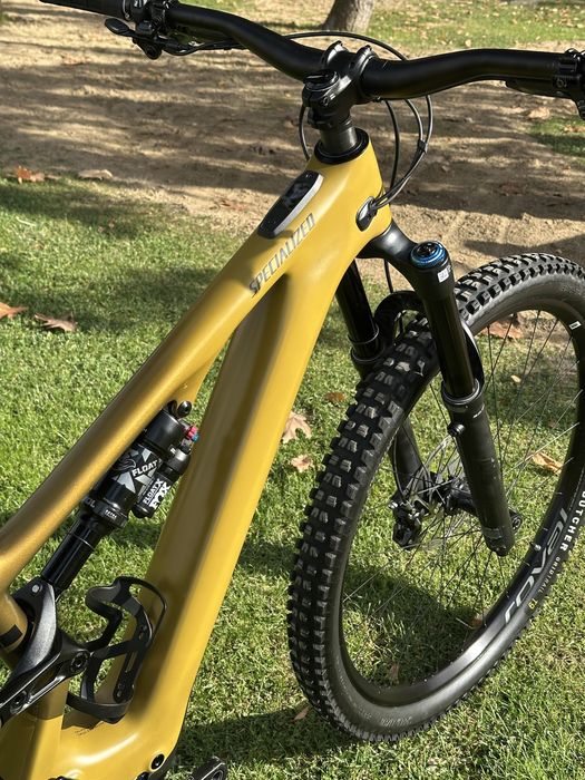 2024 EBike Specialized Turbo Levo SL 2 Expert Carbon  AXS 29”