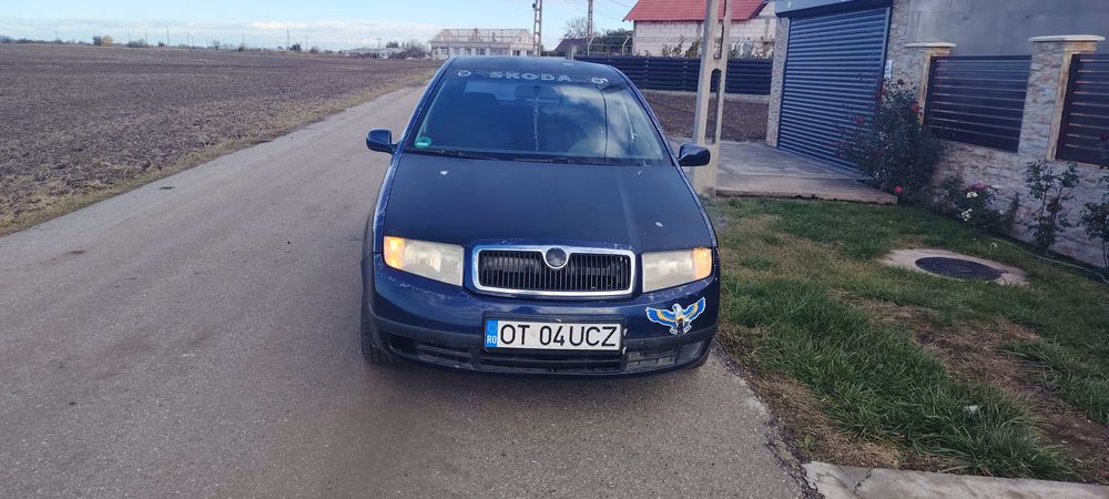 Motor Volkswagen 1.4 16 valve