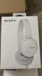 Vand casti sony perfect functionale