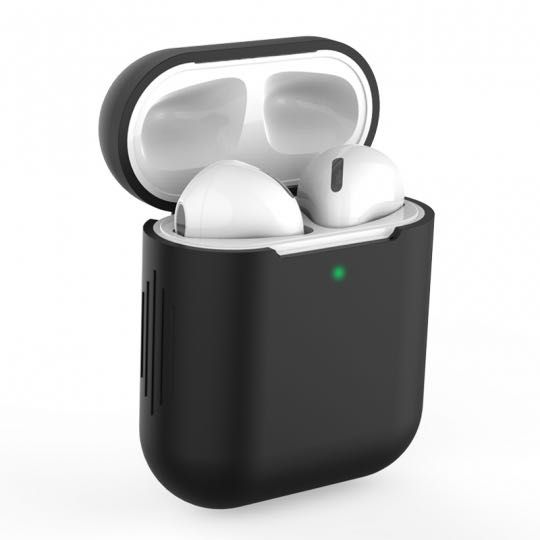 Кейс TECH-PROTECT Apple AirPods 1/2