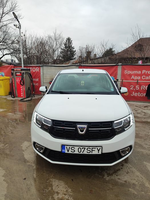 Dacia Logan diesel, Unic Proprietar