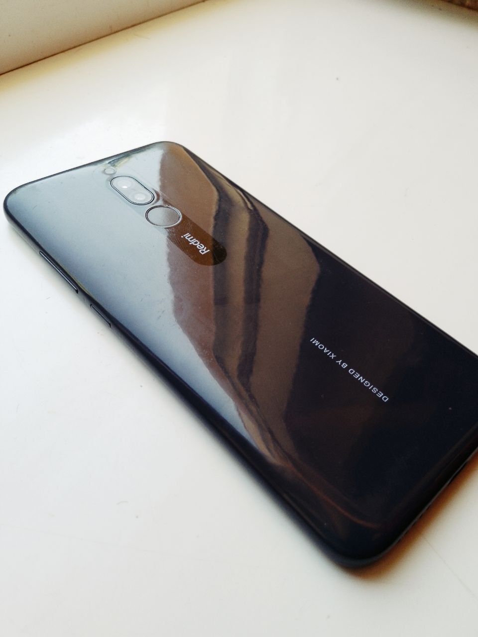 Redmi 8 sastayannasi yaxshi 4/64 talik