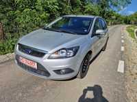 ford focus 1.6 benzina