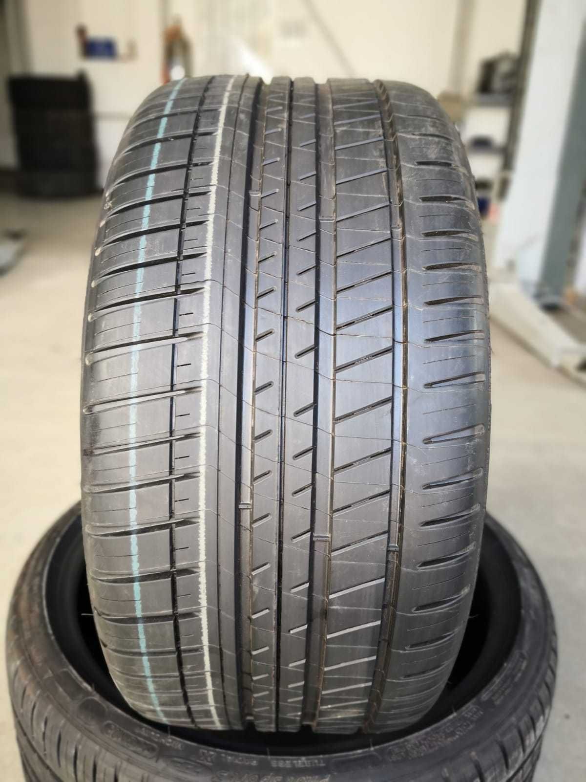 275/30R20 - Anvelope Noi de vara  - Michelin Pilot Sport 3