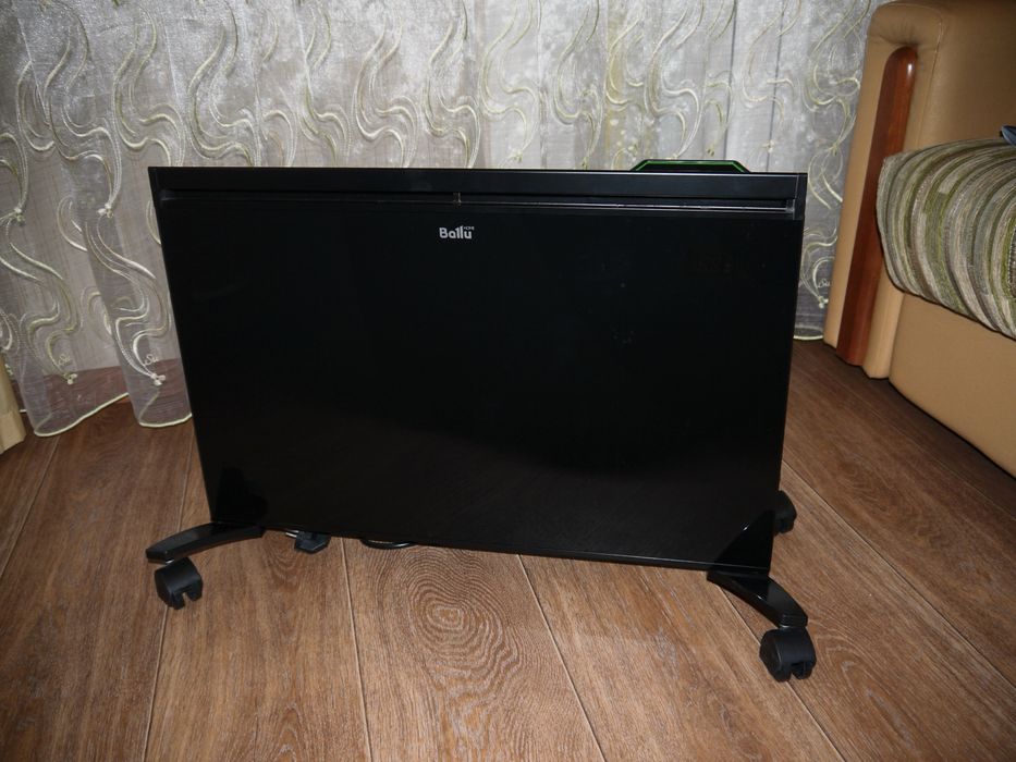 Конвекторные обогреватель Ballu turbo доставка бесплатно