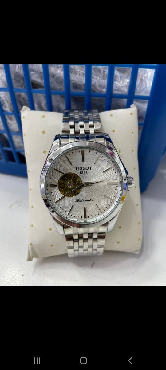 Tissot orginal 25%SKIDKA