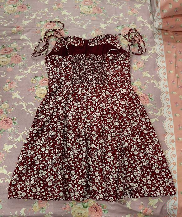 Продаётся летний сарафан