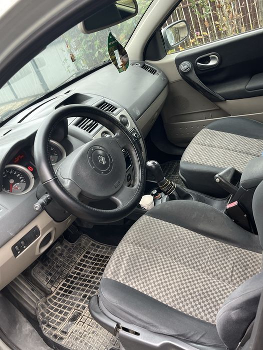 Vand Renault Megane 2