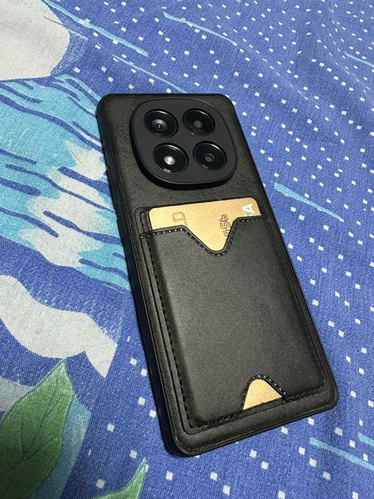 Продам или обмен Redmi note 14pro 12/256gb