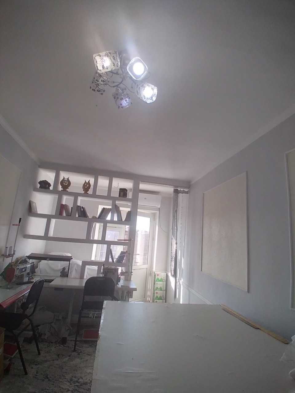 Sergeli 5a 3/7/7 sotiladi