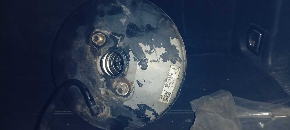 СЕРВО АПАРАТ passat b5/5