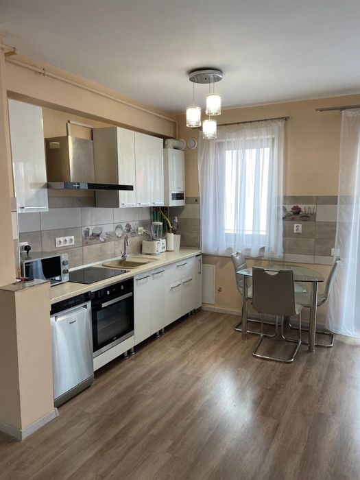 PF Vand Apartament 3 camere 65 mp | Subcetate | Floresti