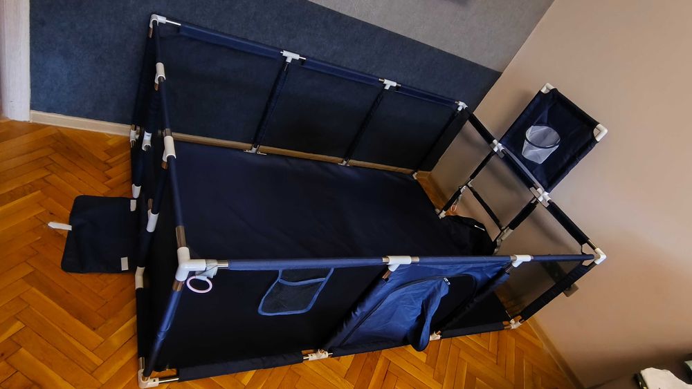 Детска кошара за игра