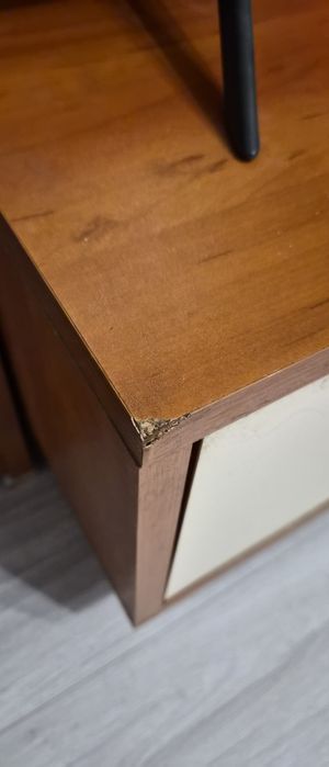 Всекидневна секция