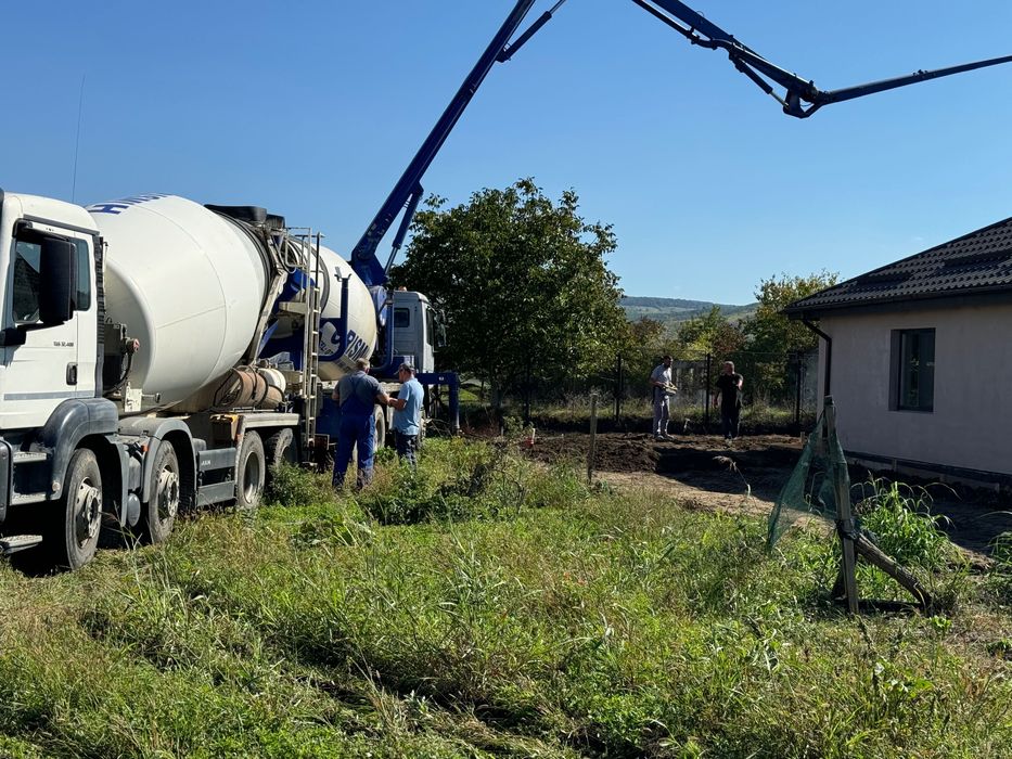Constructii civile si industriale