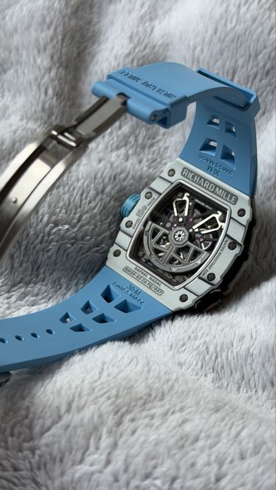 Richard Mille rafael nadal 35-03