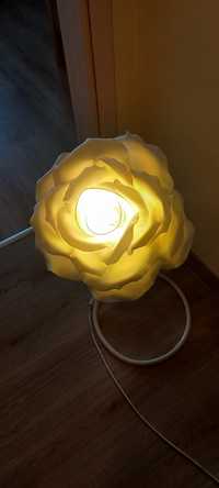 Нощна лампа Роза