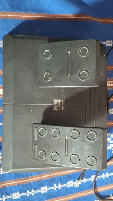 De vanzare Volan Myria Mg7400 STARE FOARTE BUNA cu schimbator padele s