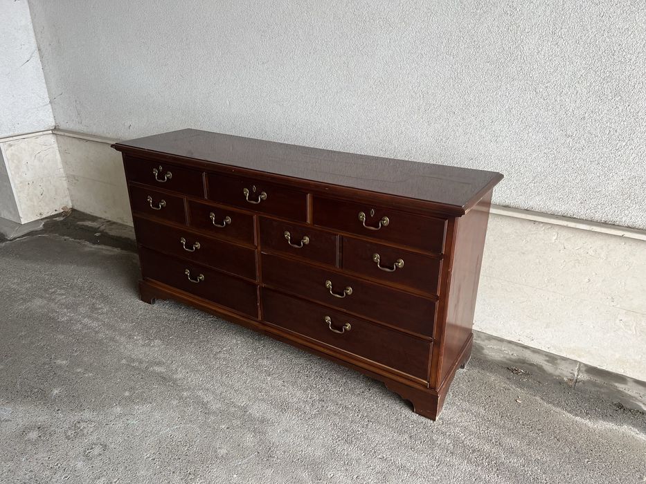 Скрин Drexel Heritage